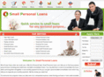 smallpersonalloans.net