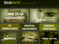 sojamatic.com