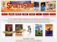 sportsshopposters.com