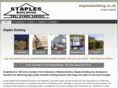 staplesbuilding.co.uk