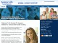 summervillefamilydentistry.net