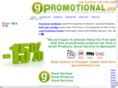 tampapromotional.com