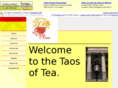 taosoftea.com