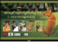 thairidgeback.org