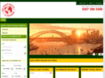 thegreentravel.com