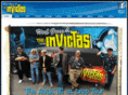 theinvictas.com