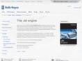 thejetengine.com