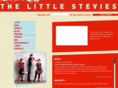 thelittlestevies.com