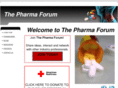 thepharmaforum.com