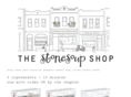 thestonesoupshop.com