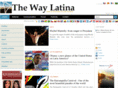 thewaylatina.com