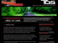totaldrivingsolutions.com