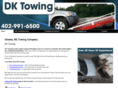 towingomaha.com