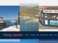 traveltrident.com