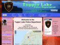 tupperlakepd.com