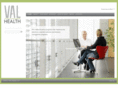 valhealth.com