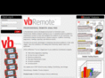 vb-remote.com