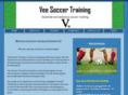 veesoccer.com