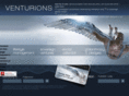 venturions.com