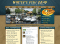 whiteysfishcamp.com