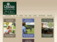 wilson-lodge.com