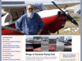 wingsofcarolina.com