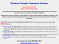 wirelessportableclassrooms.com