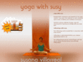 yogawithsusy.com