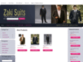 zakisuits.com