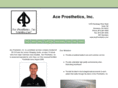 aceprosthetics.com