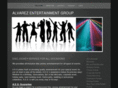 aeg-dj.com