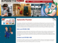 alpharettaplumber.net