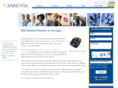 annuvia.com