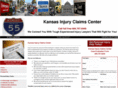 arkansasinjuryclaimscenter.com