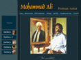 artistmohammadali.com