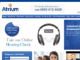 atriumlegal.com
