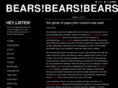 bearband.com