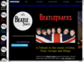 beatletracksband.com