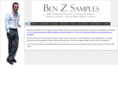 benzsamples.com