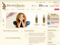 blendedbeauty.com