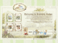 bramblyhedge.com