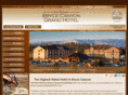 brycecanyongrand.com