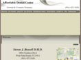 busselldental.com