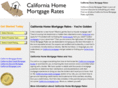 california-home-mortgage-rates.com