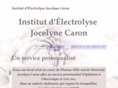 caronjocelyne.com