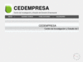 cedempresa.com