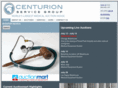 centurionservice.com