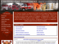 cheshirefire.org