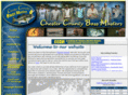 chestercountybassmasters.com