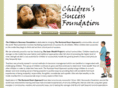 childrens-success-foundation.org
